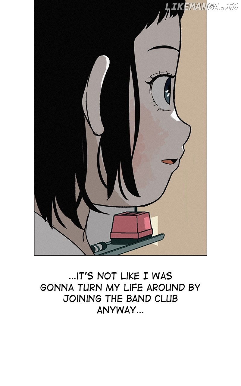Radiant Rewind Chapter 23 - page 90