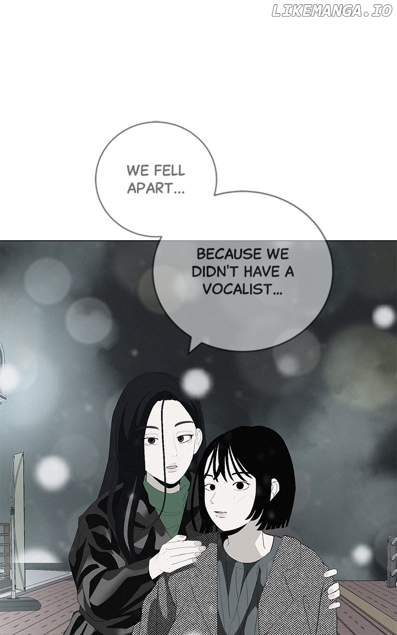 Radiant Rewind Chapter 23 - page 91