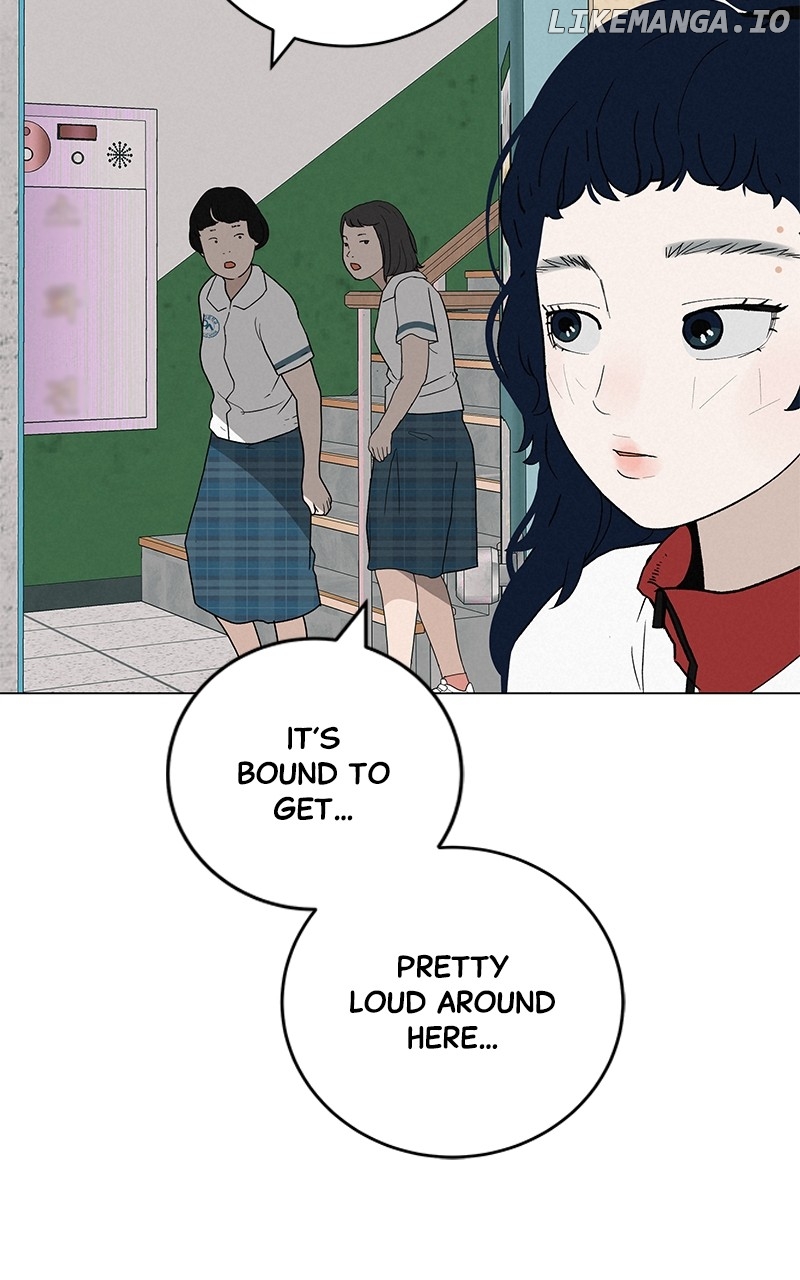 Radiant Rewind Chapter 23 - page 93