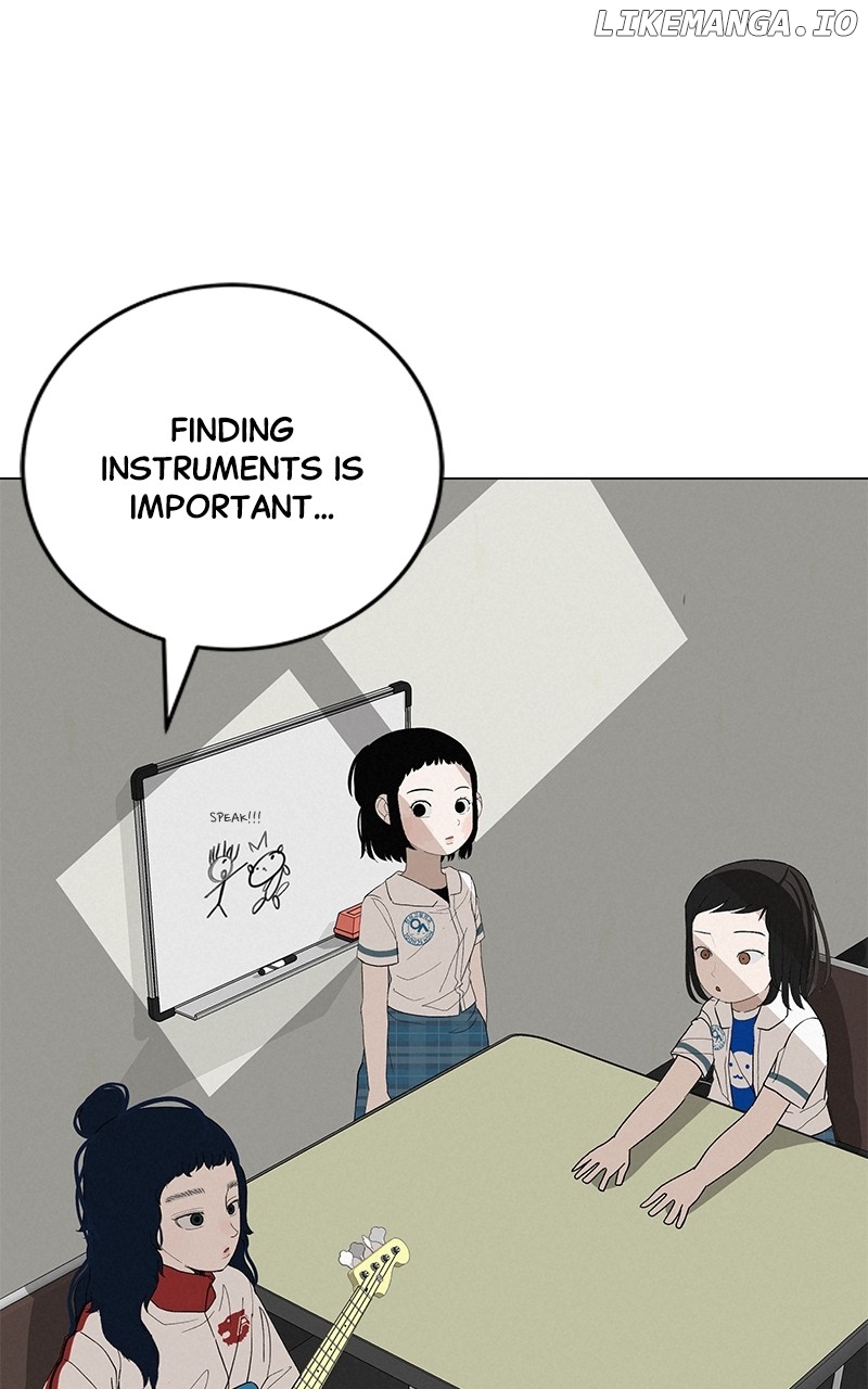 Radiant Rewind Chapter 23 - page 94