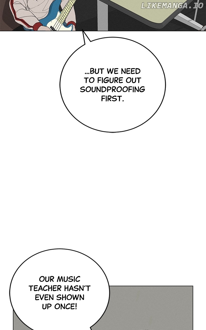 Radiant Rewind Chapter 23 - page 95