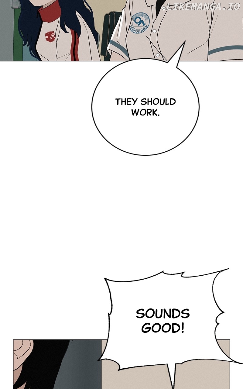 Radiant Rewind Chapter 23 - page 98