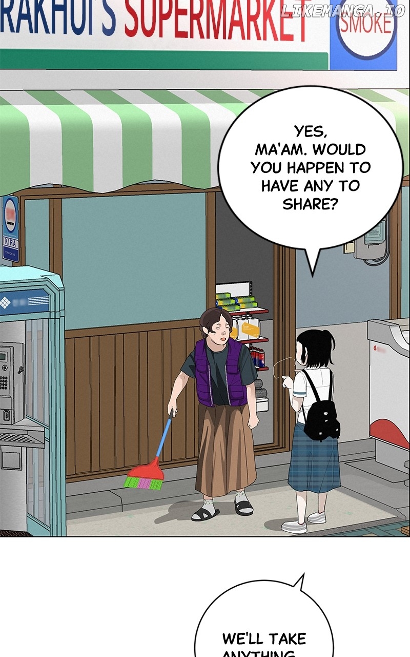 Radiant Rewind Chapter 23 - page 102