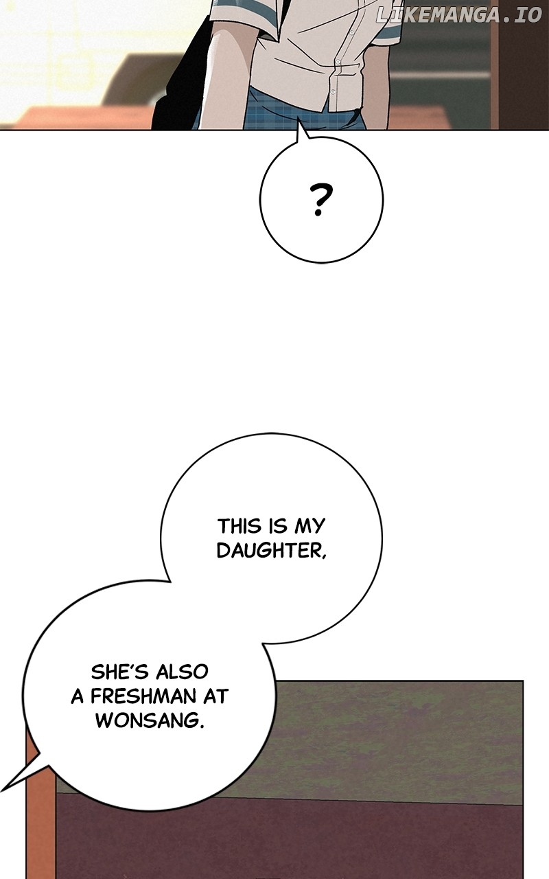 Radiant Rewind Chapter 23 - page 106