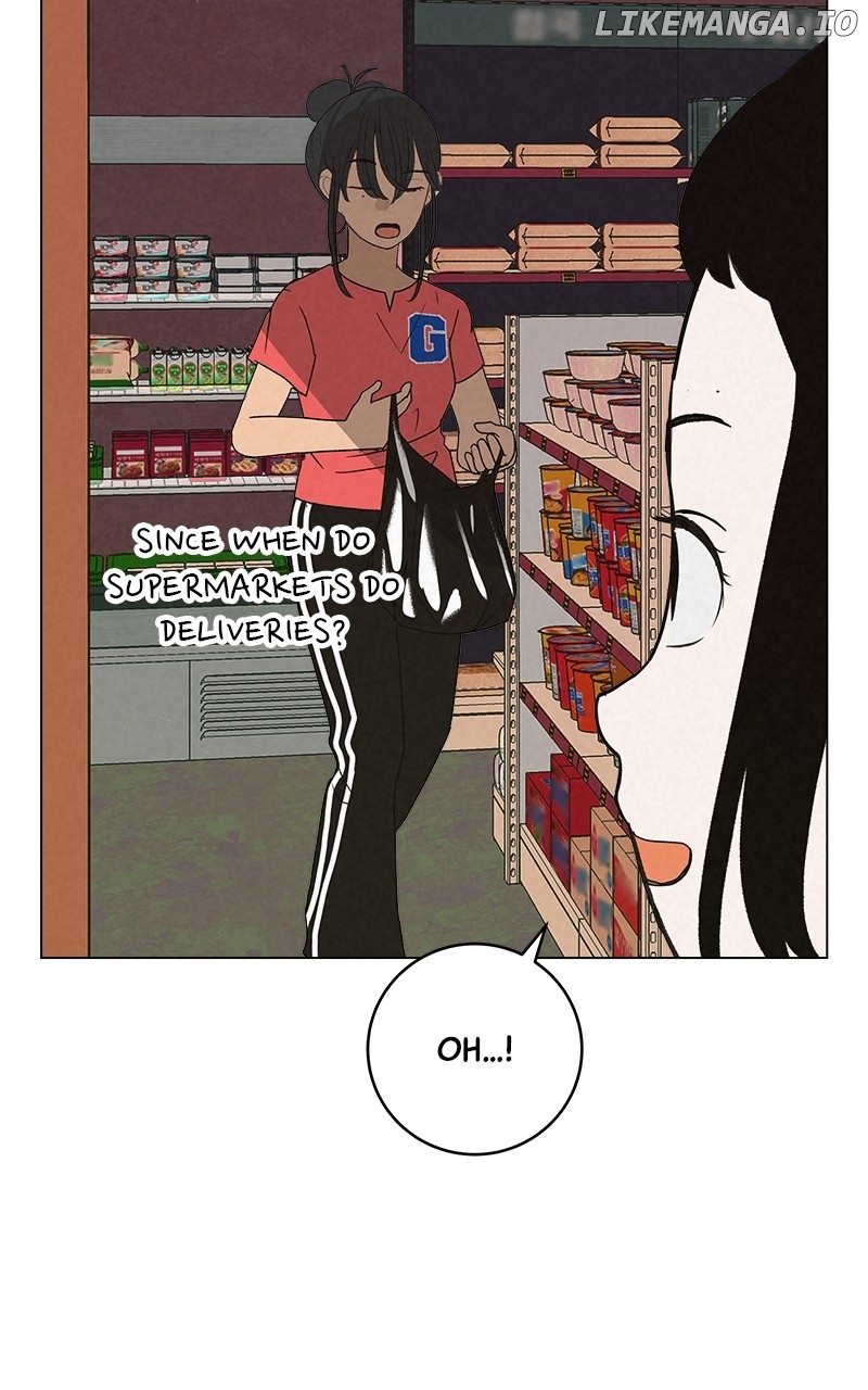 Radiant Rewind Chapter 23 - page 107