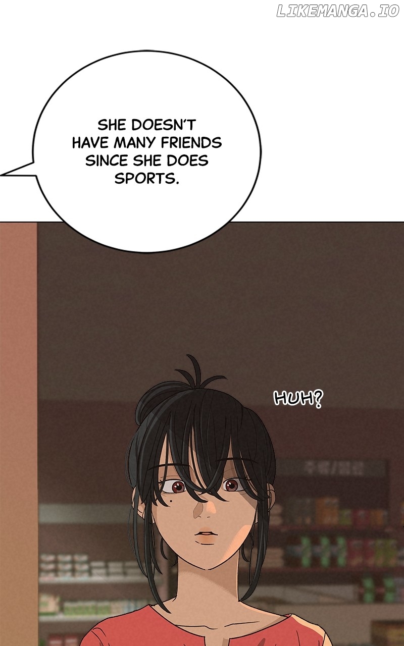 Radiant Rewind Chapter 23 - page 108