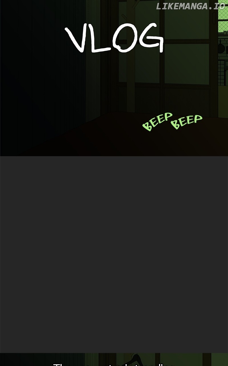 Radiant Rewind Chapter 23 - page 116