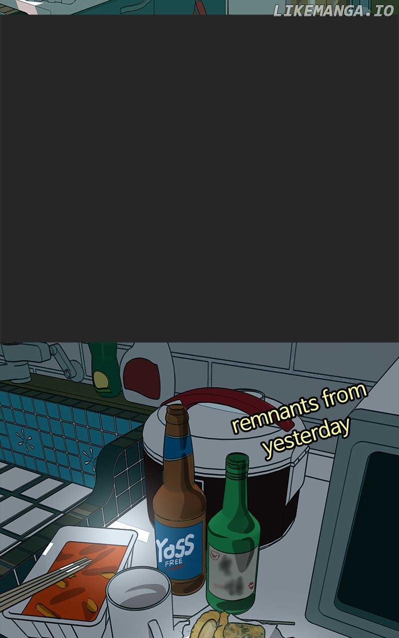 Radiant Rewind Chapter 23 - page 120