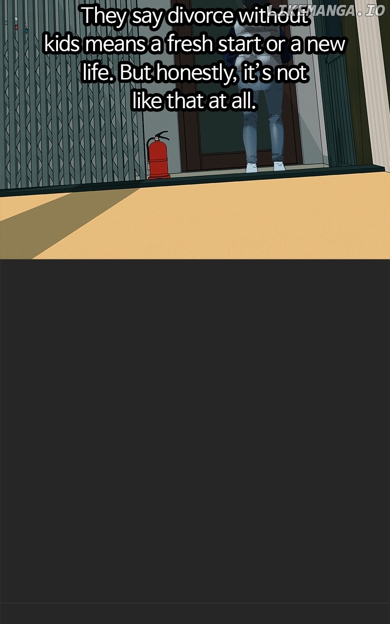 Radiant Rewind Chapter 23 - page 123