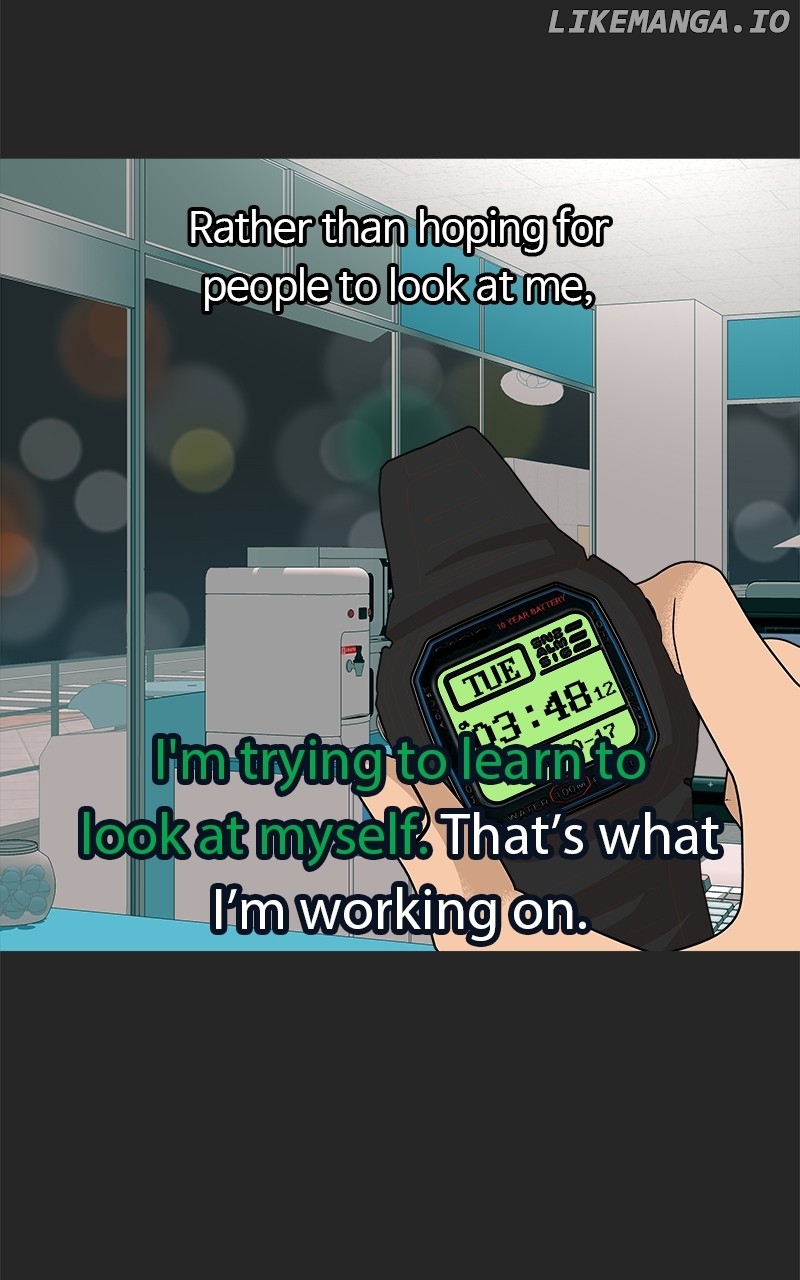 Radiant Rewind Chapter 23 - page 131