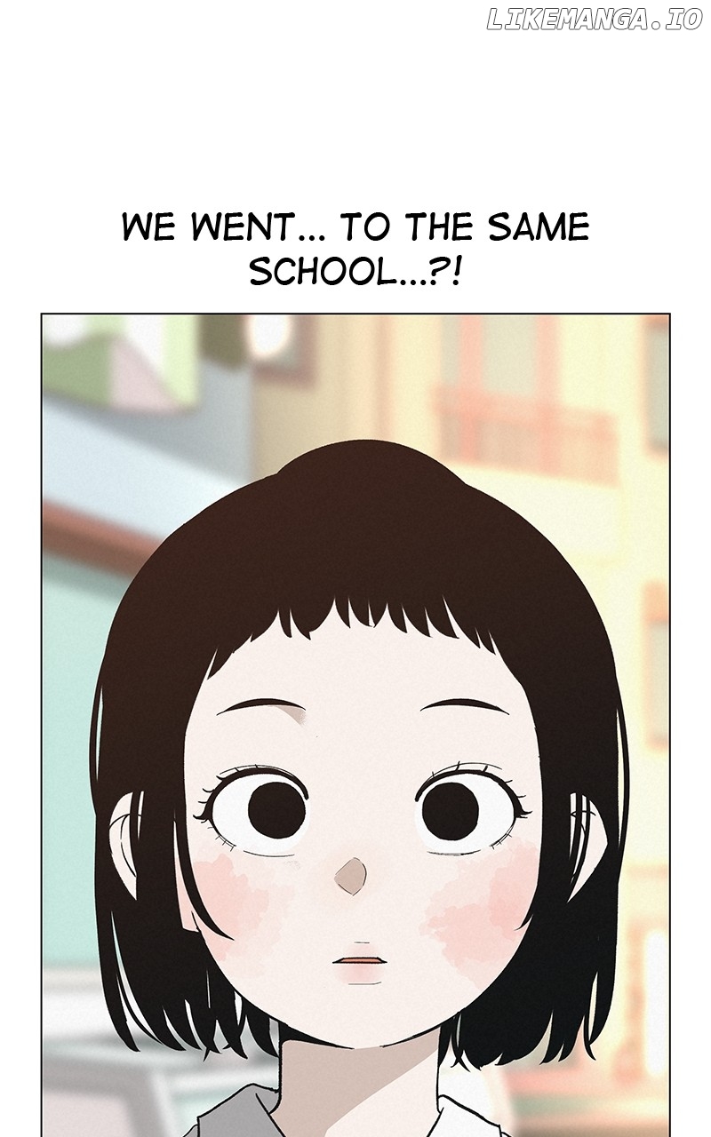 Radiant Rewind Chapter 23 - page 141