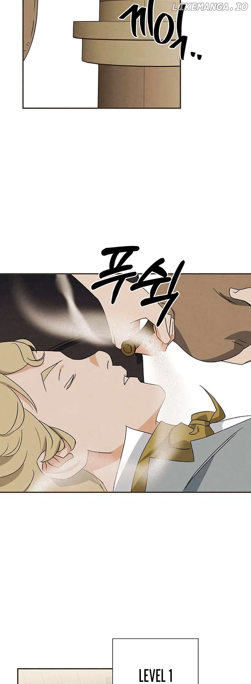 The Black-Haired British Doctor Chapter 20 - page 24