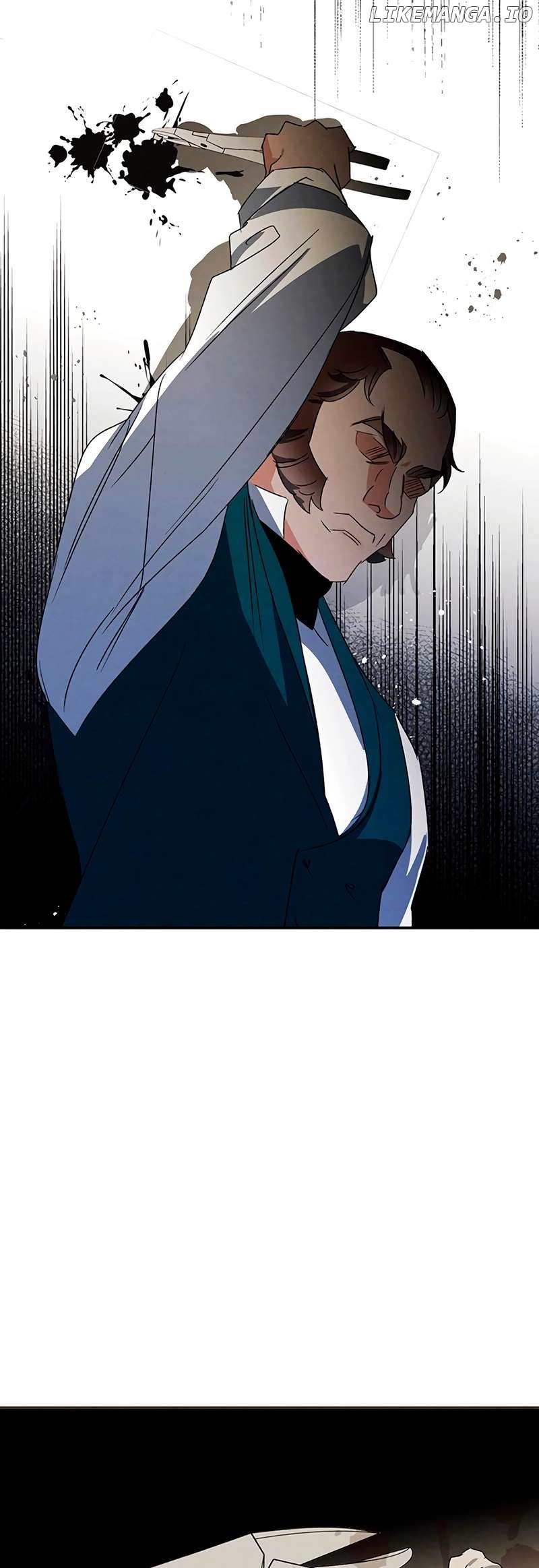 The Black-Haired British Doctor Chapter 20 - page 30