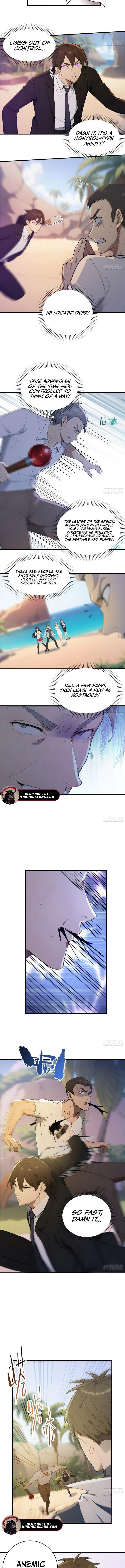Lucky billion player Chapter 25 - page 2
