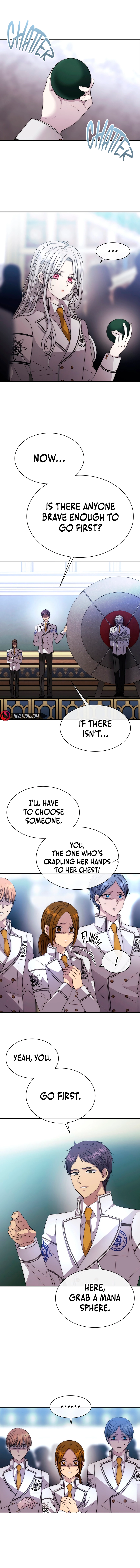 Black Haze (2025) Chapter 24 - page 11