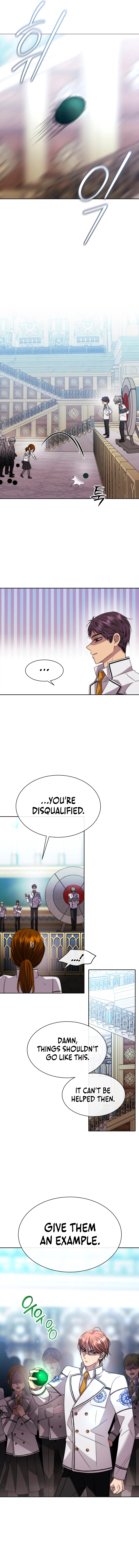 Black Haze (2025) Chapter 24 - page 14