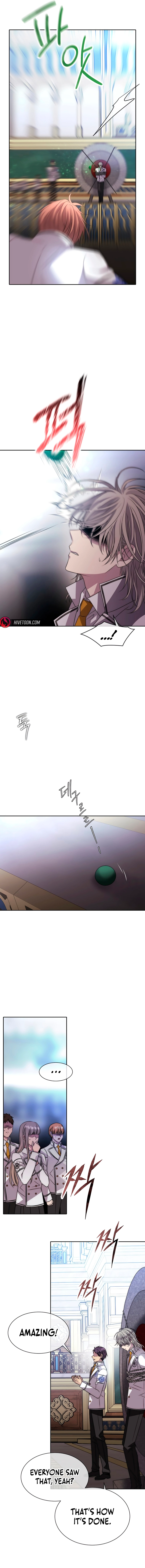 Black Haze (2025) Chapter 24 - page 15