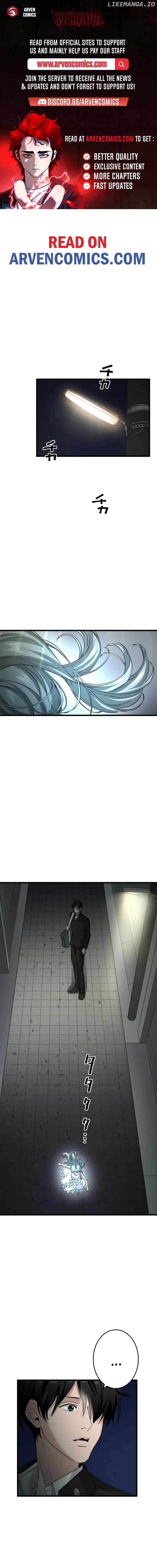 Legendary hearts Transplant Reincarnation Chapter 25 - page 1