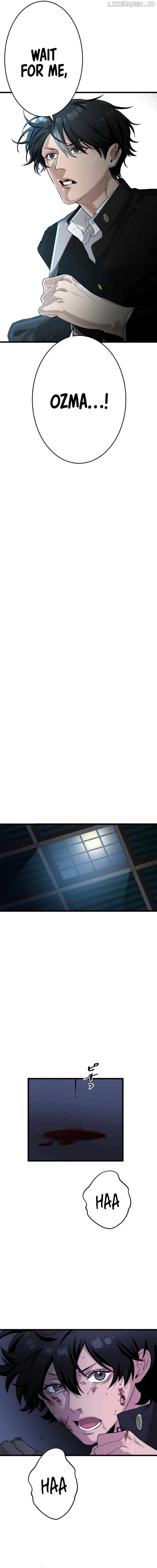 Legendary hearts Transplant Reincarnation Chapter 25 - page 10