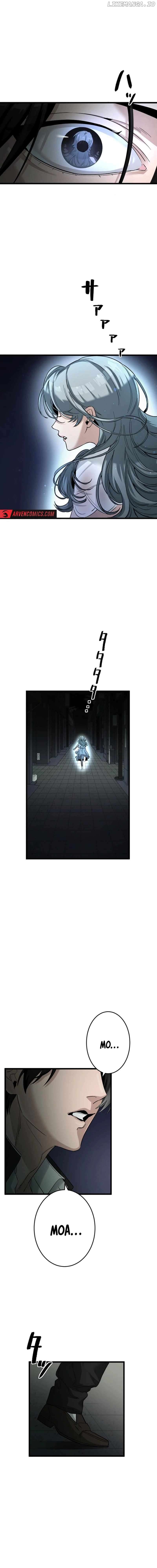 Legendary hearts Transplant Reincarnation Chapter 25 - page 2