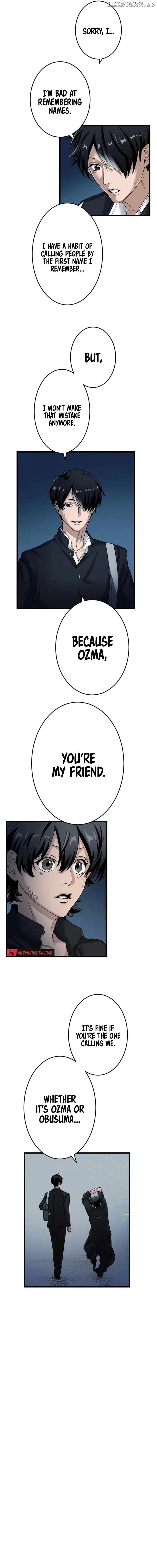 Legendary hearts Transplant Reincarnation Chapter 26 - page 15