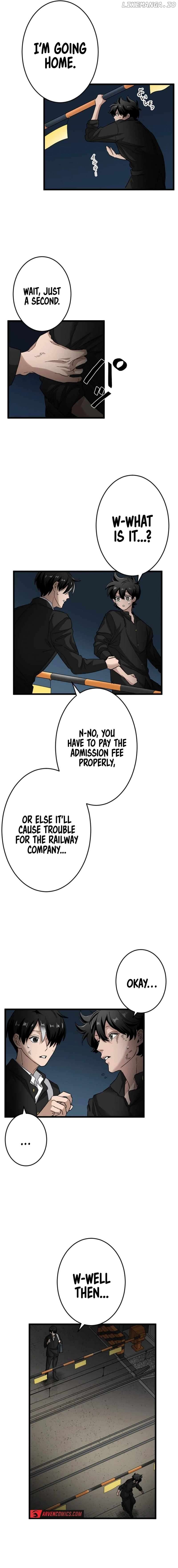 Legendary hearts Transplant Reincarnation Chapter 26 - page 19