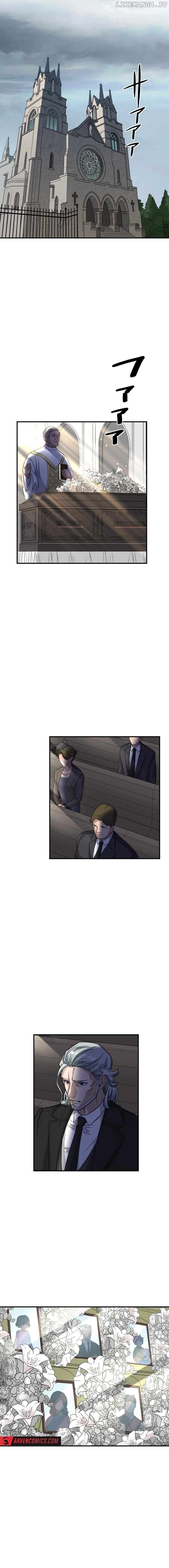Legendary hearts Transplant Reincarnation Chapter 29 - page 17
