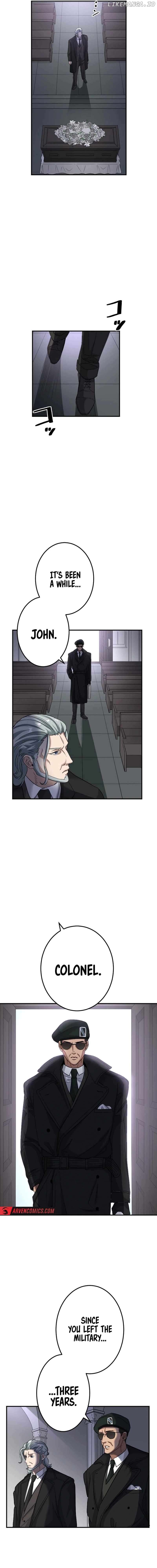 Legendary hearts Transplant Reincarnation Chapter 29 - page 19
