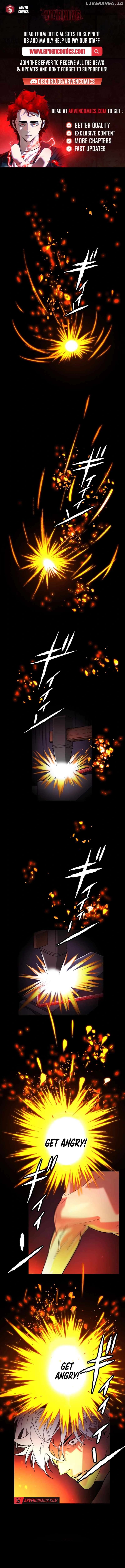 Legendary hearts Transplant Reincarnation Chapter 31 - page 1