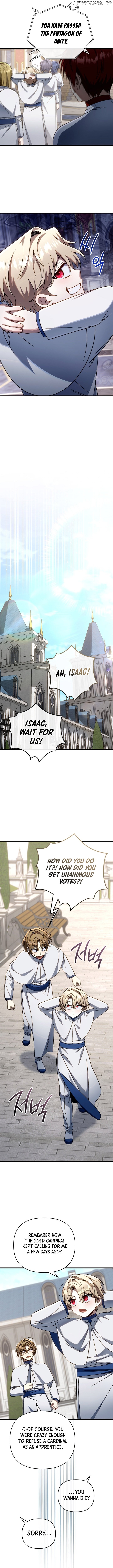 I'm Gonna Annihilate This Land Chapter 33 - page 2