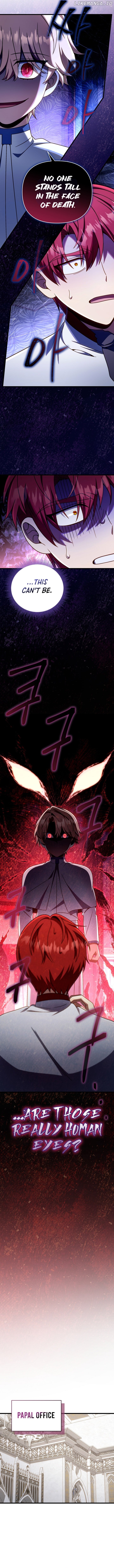 I'm Gonna Annihilate This Land Chapter 33 - page 8