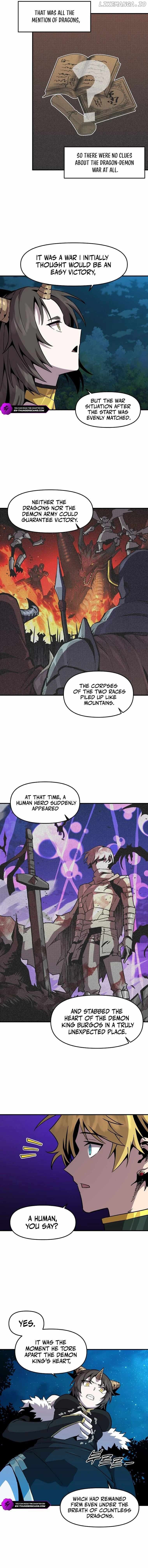 Solo Bug Player Chapter 150 - page 2
