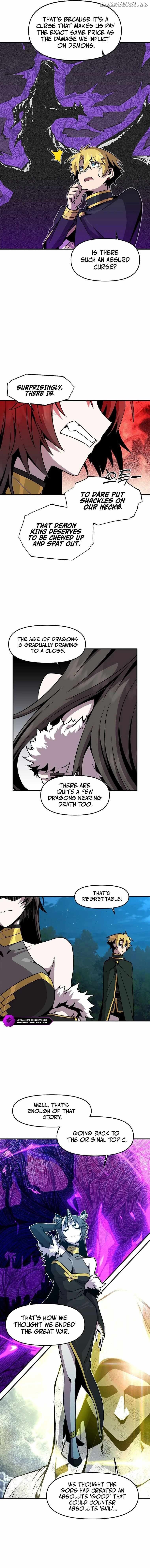 Solo Bug Player Chapter 150 - page 4