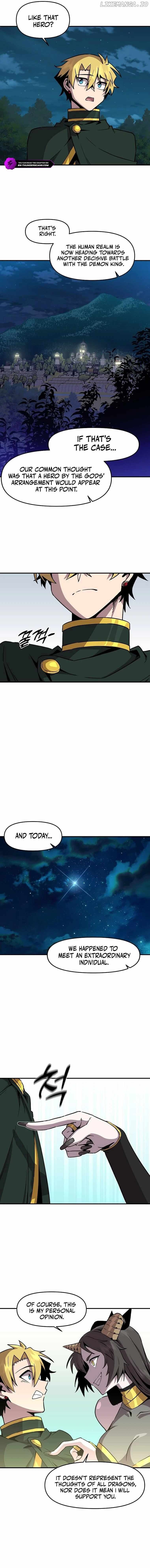 Solo Bug Player Chapter 150 - page 5