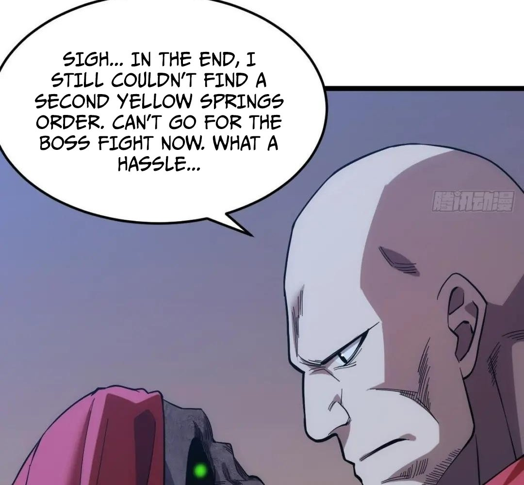 Extremely Evil Game Chapter 29 - page 100