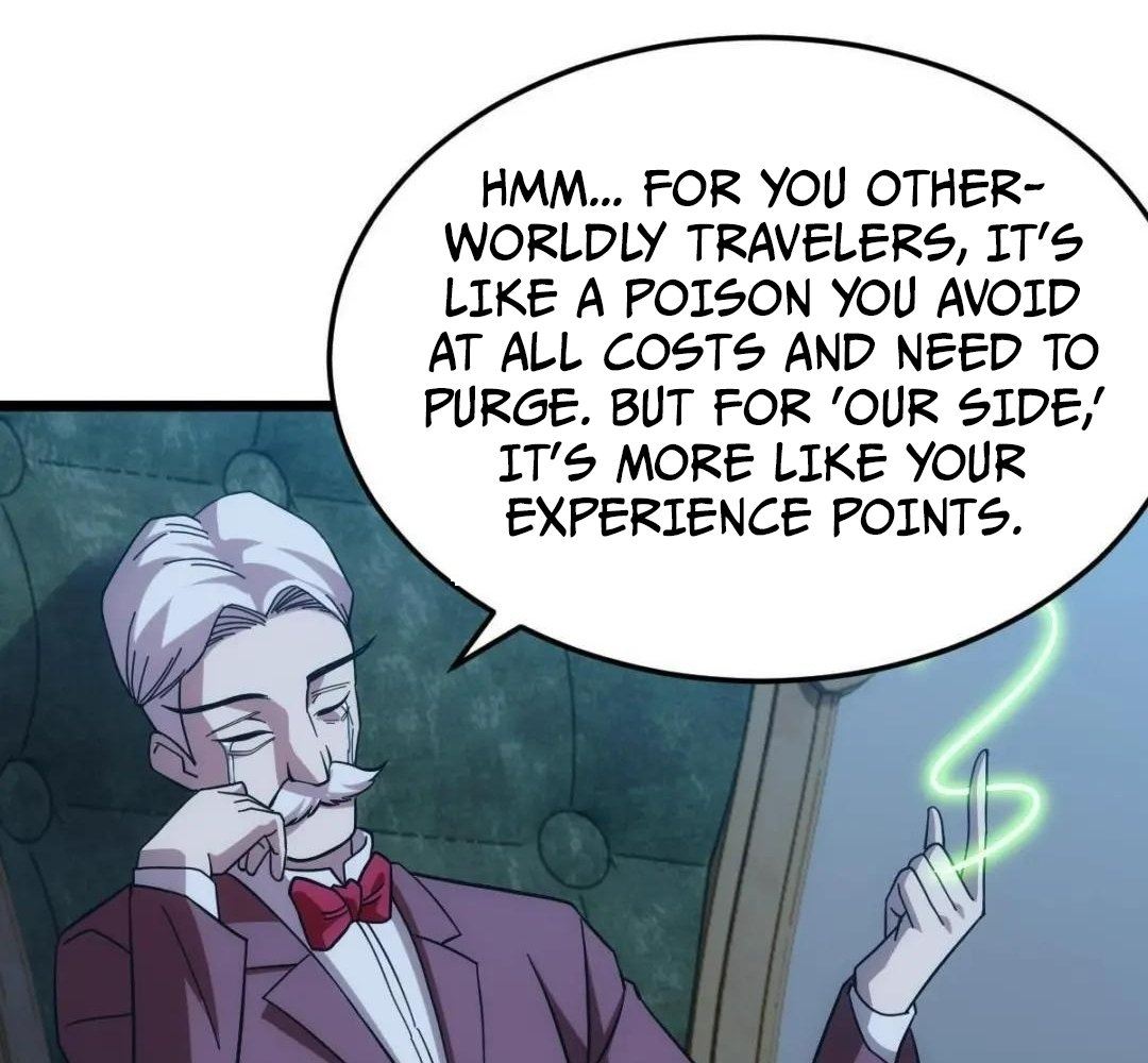 Extremely Evil Game Chapter 29 - page 104