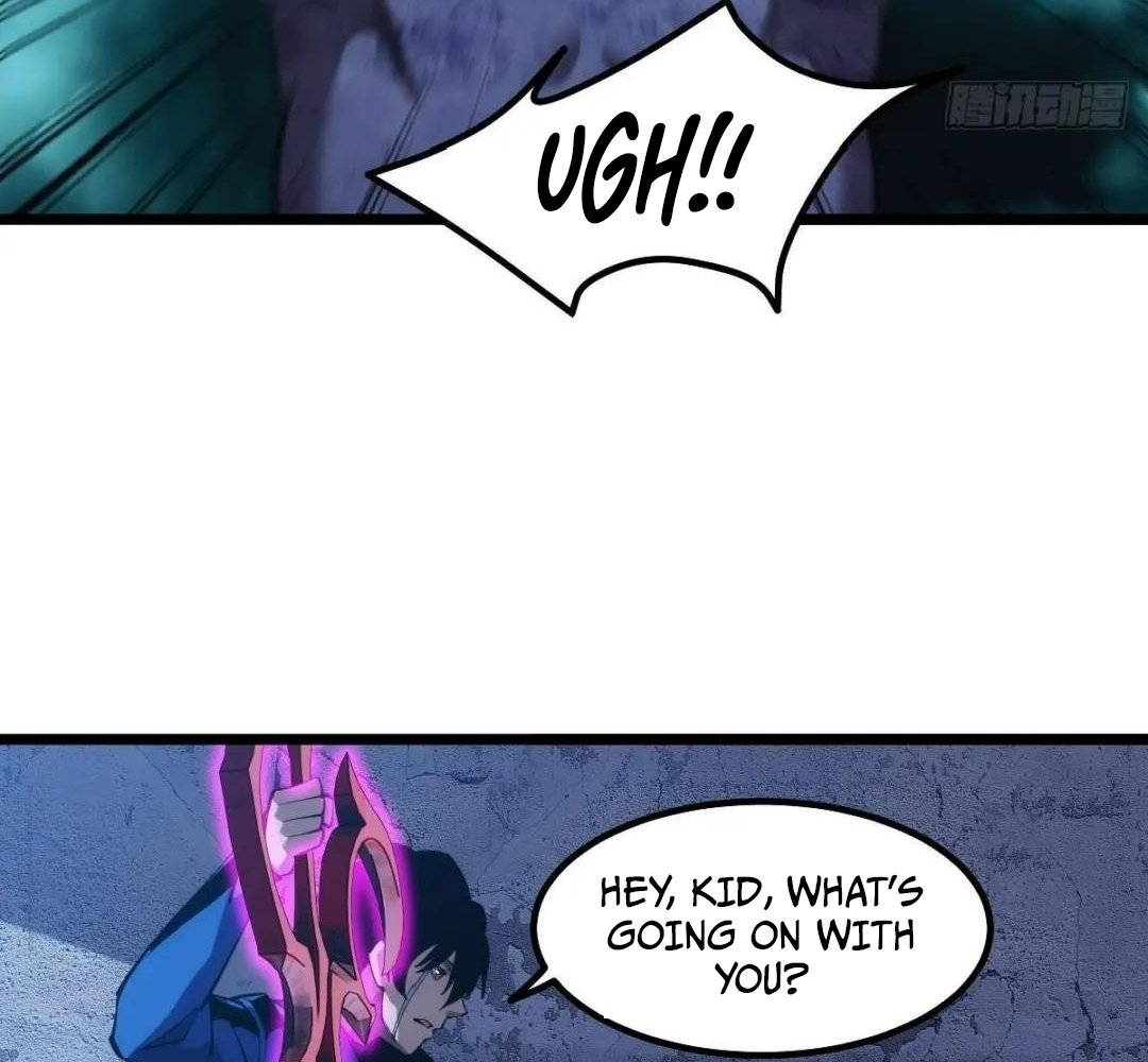 Extremely Evil Game Chapter 29 - page 27