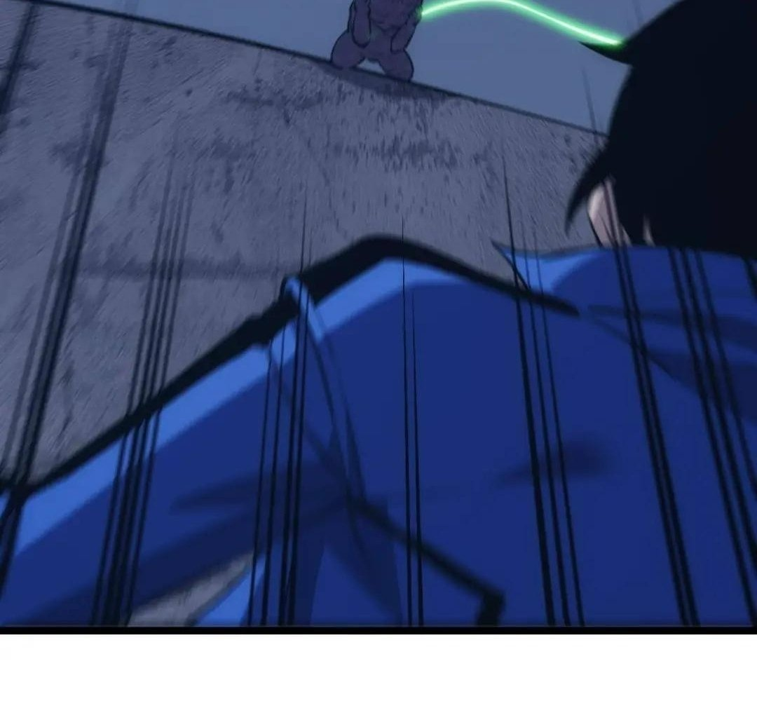 Extremely Evil Game Chapter 29 - page 38