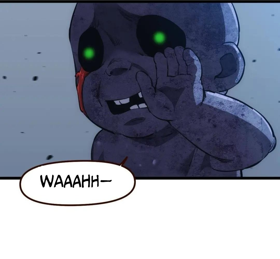 Extremely Evil Game Chapter 29 - page 5