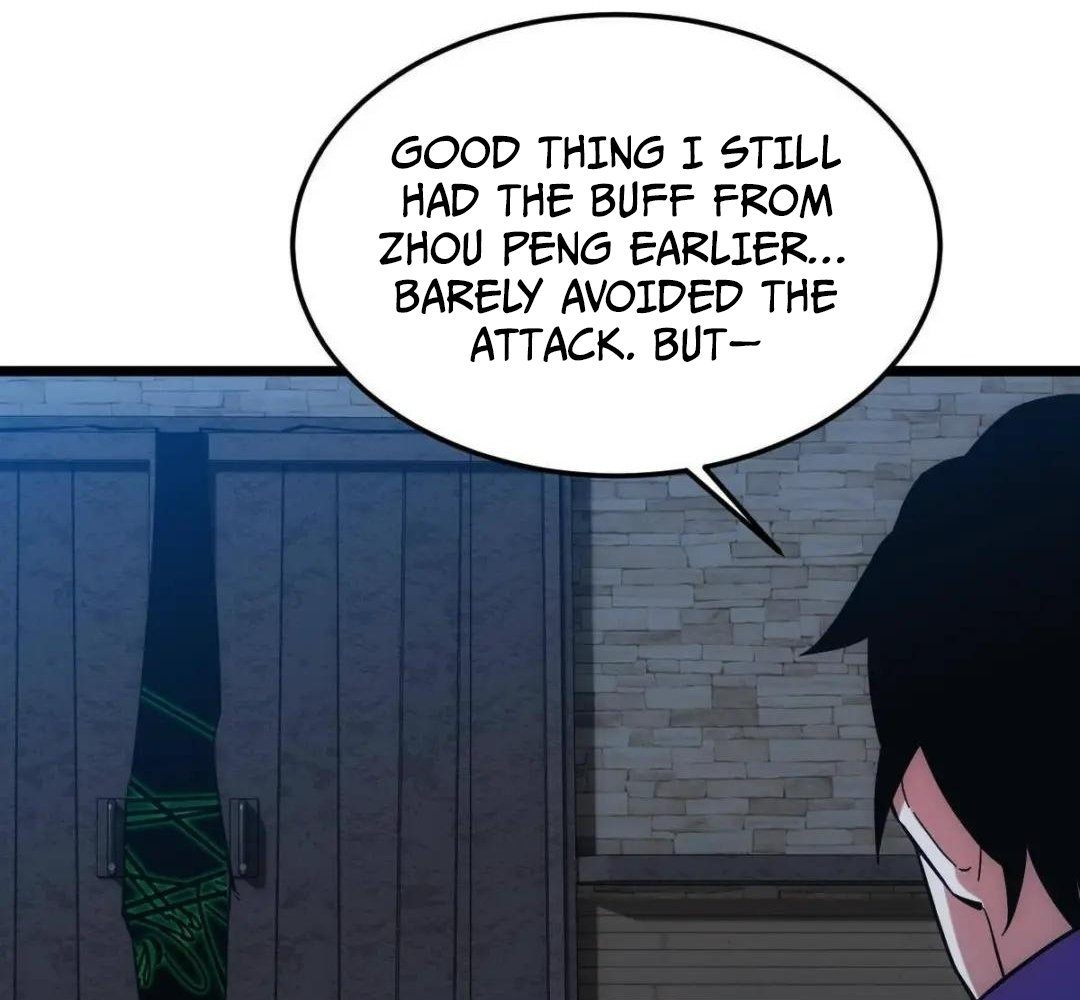 Extremely Evil Game Chapter 29 - page 50
