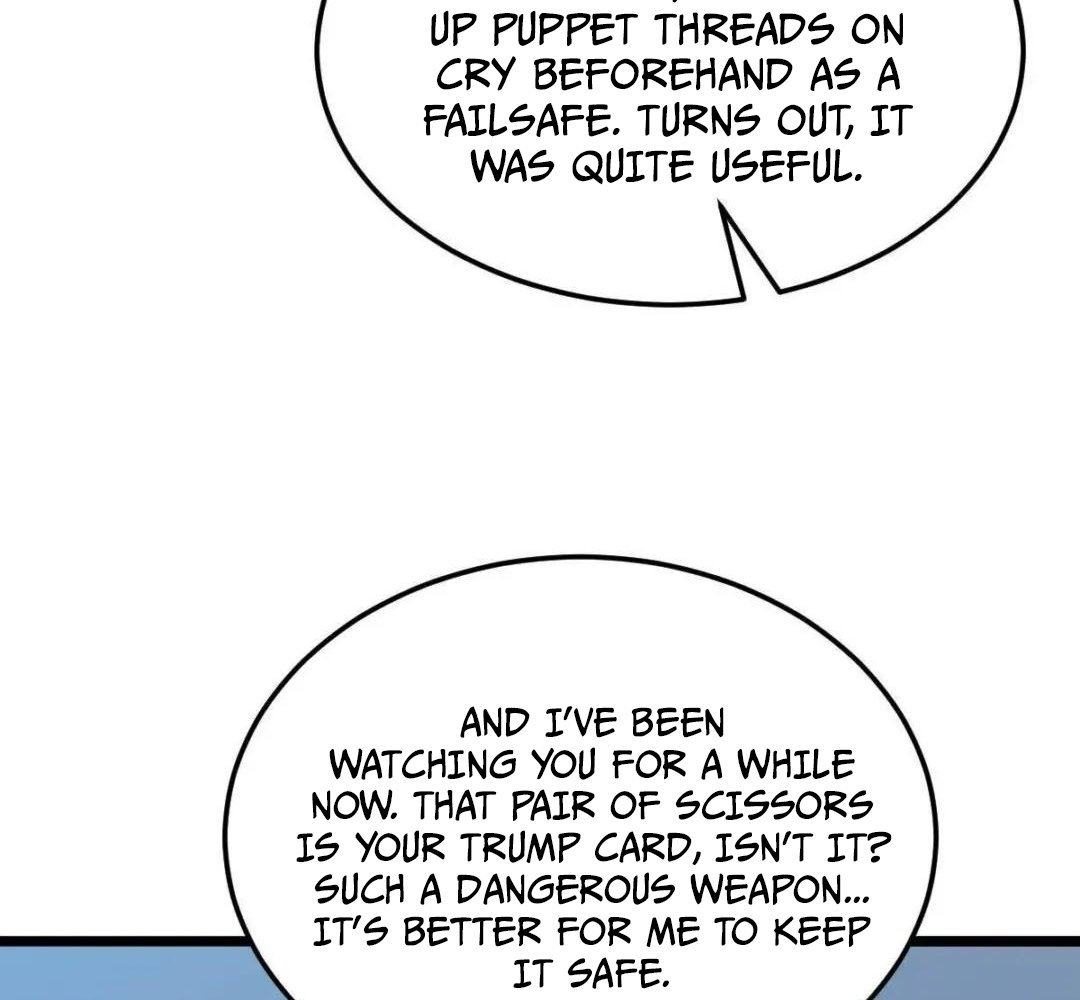 Extremely Evil Game Chapter 29 - page 55
