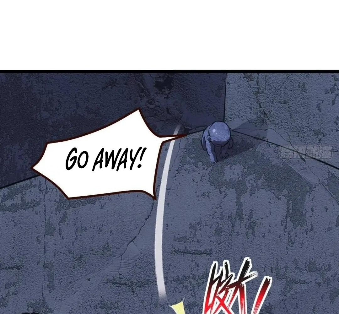 Extremely Evil Game Chapter 29 - page 6