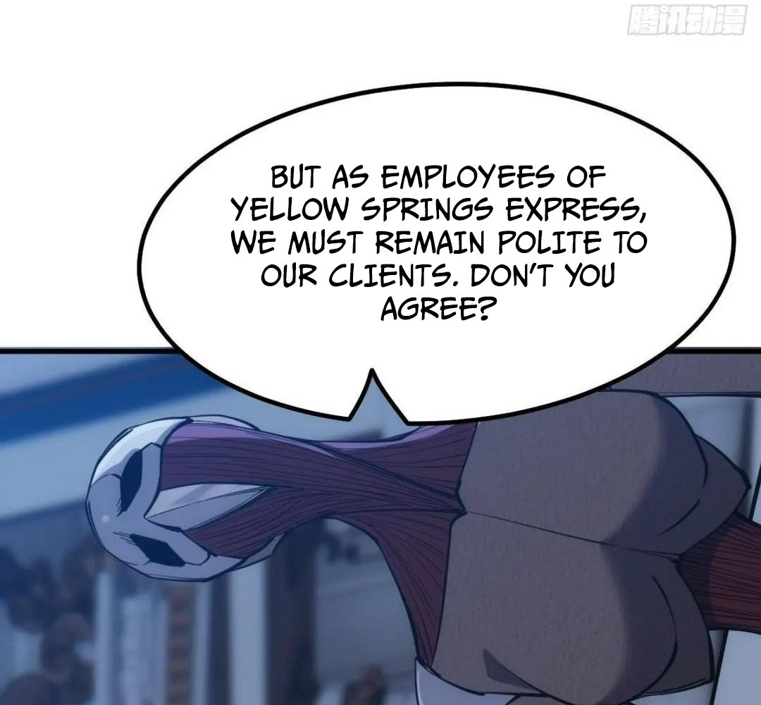Extremely Evil Game Chapter 29 - page 60