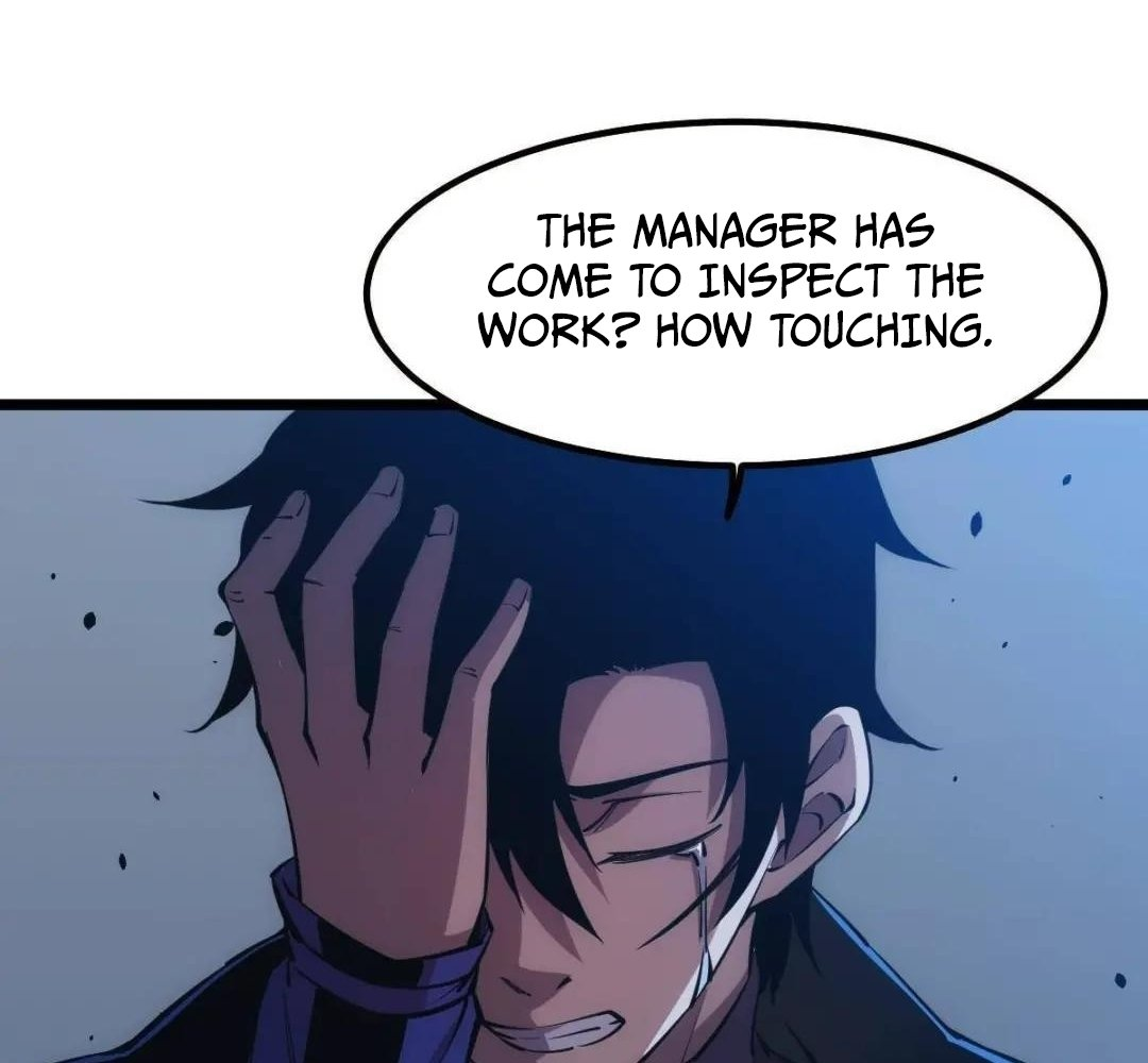 Extremely Evil Game Chapter 29 - page 66