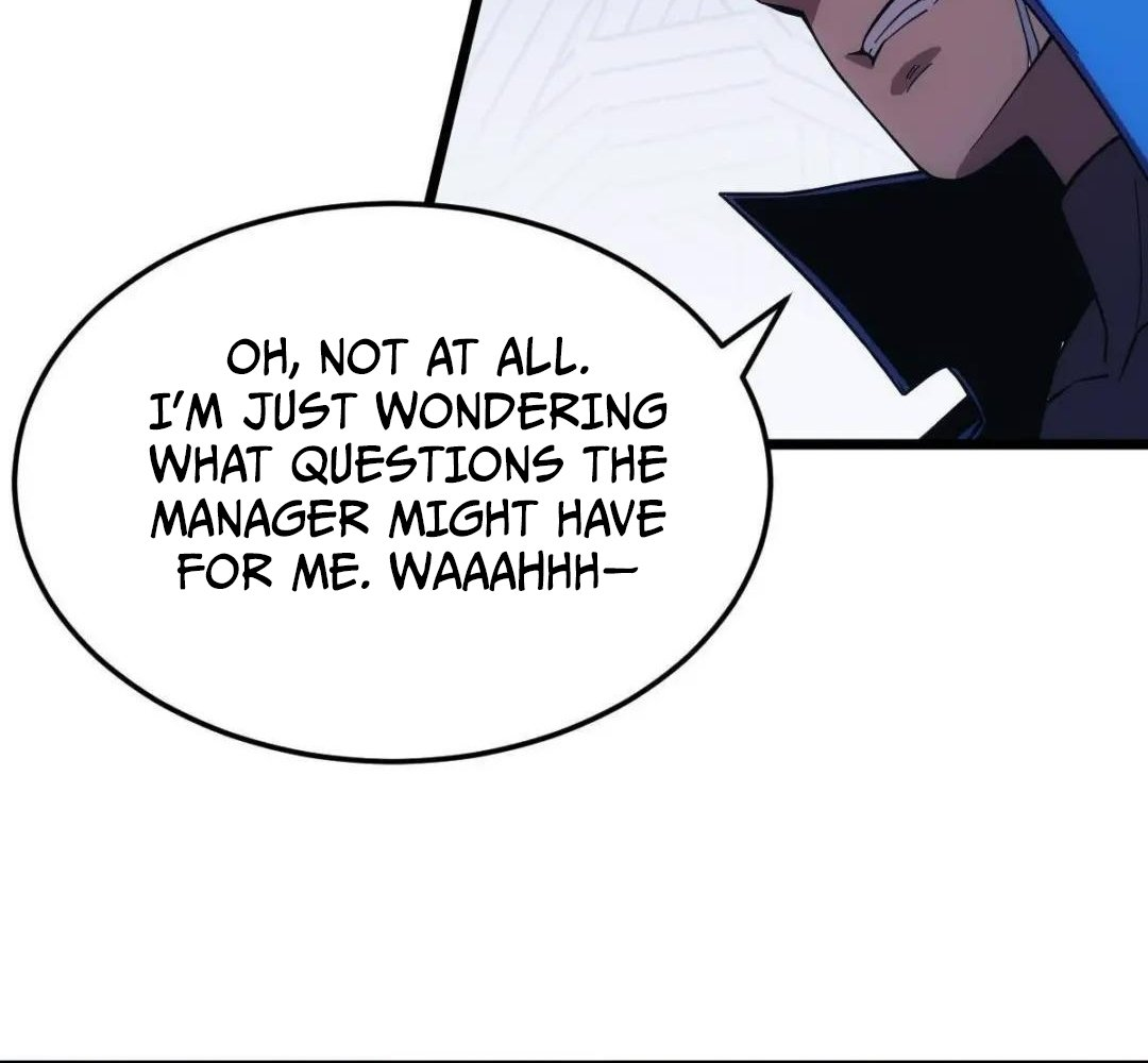 Extremely Evil Game Chapter 29 - page 76