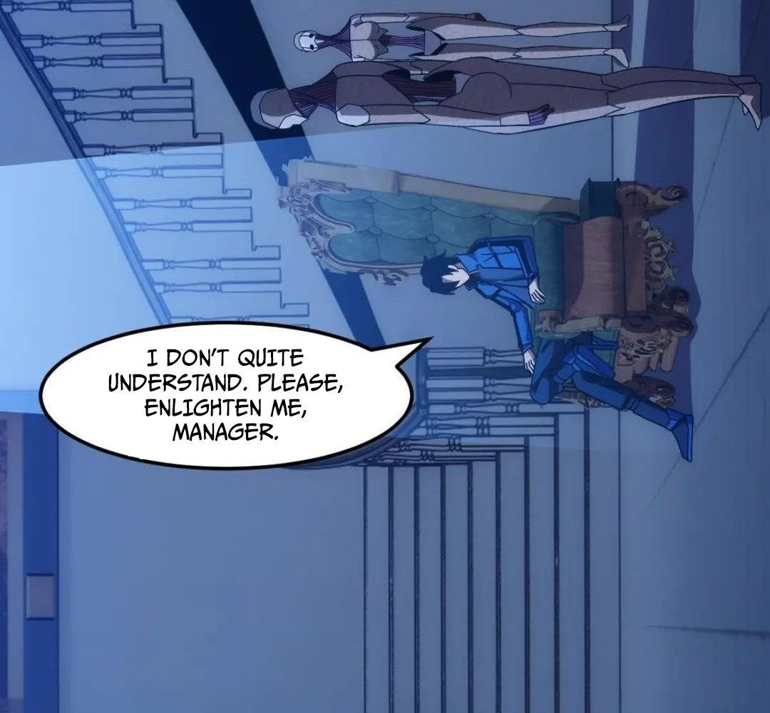 Extremely Evil Game Chapter 29 - page 80