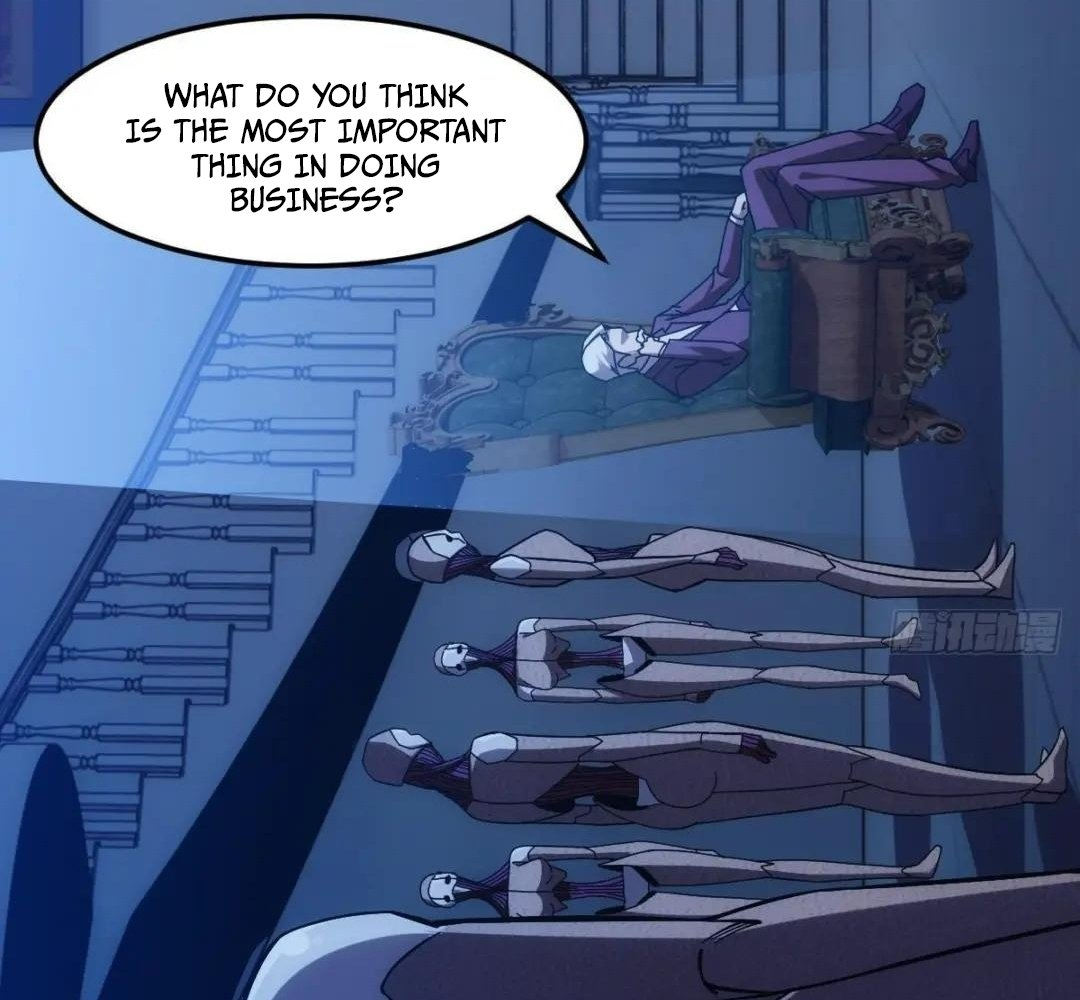 Extremely Evil Game Chapter 29 - page 81