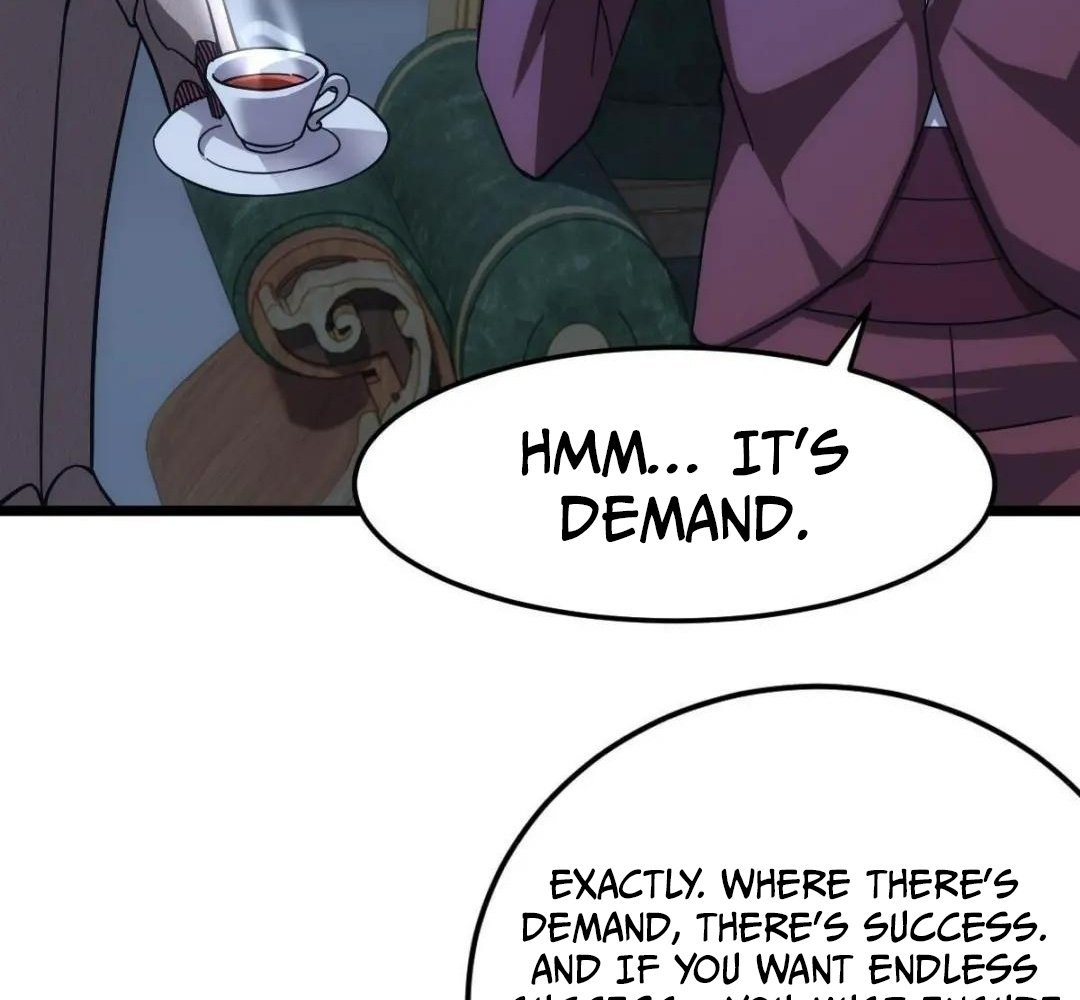 Extremely Evil Game Chapter 29 - page 84