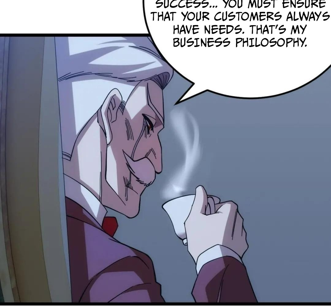 Extremely Evil Game Chapter 29 - page 85