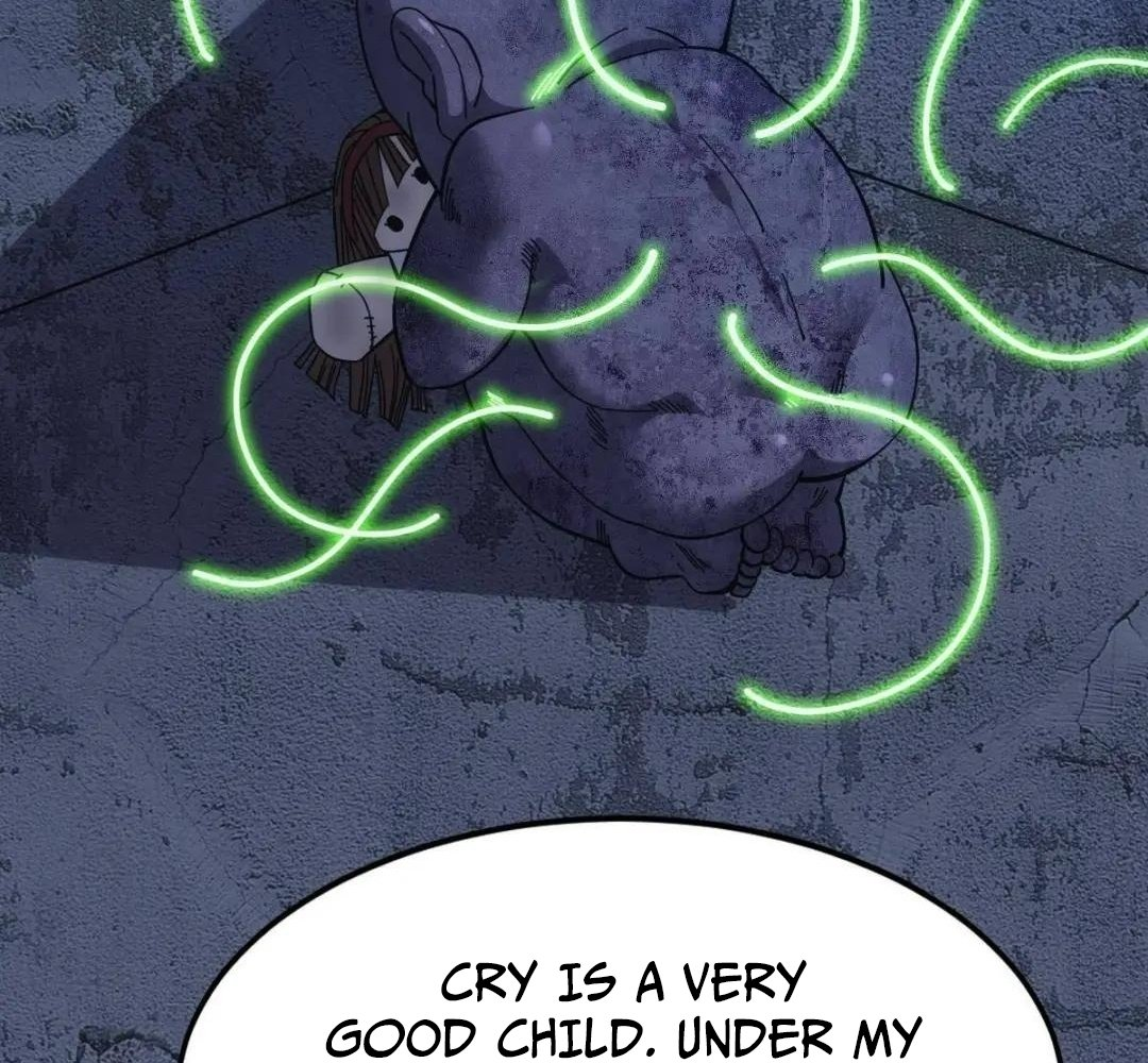 Extremely Evil Game Chapter 29 - page 87